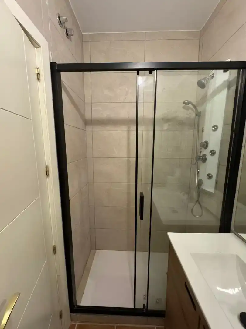 Baño de Casa o chalet para compartir en Anchuelo, Madrid