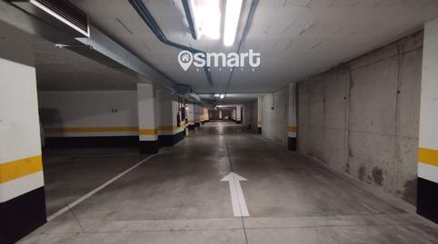 Photo 4 of Garage for sale in Pintor Felo Monzón, 49, Triana, Las Palmas