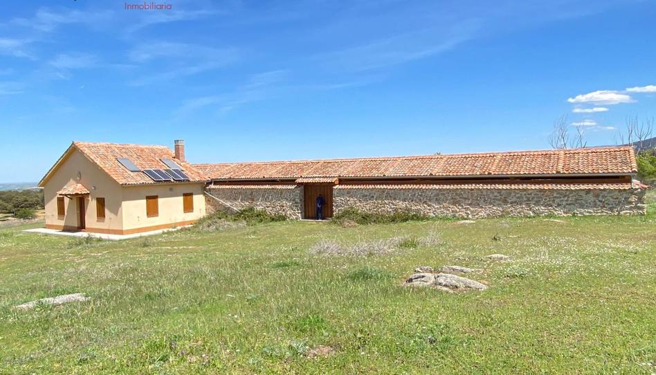 Photo 1 of Country house for sale in Cercedilla, Madrid