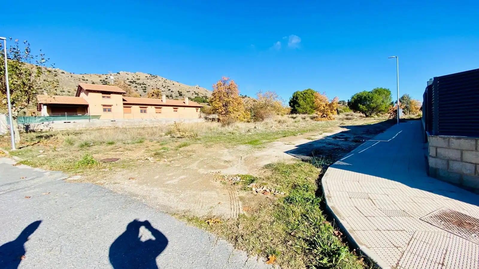 Terreno residencial en venta en Avenida de México 32, imagen 2