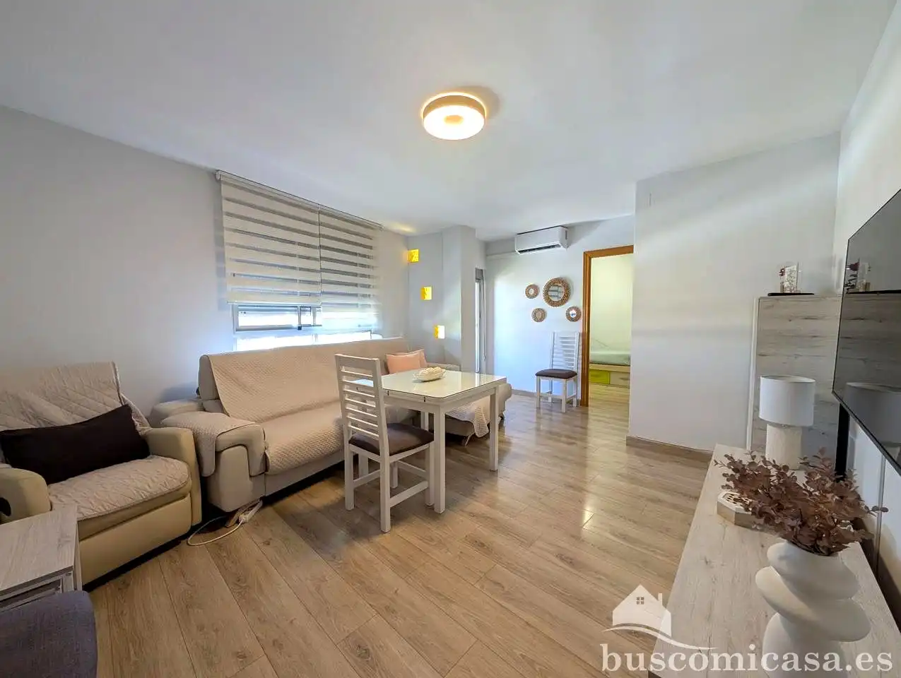Flat with terrace to rent in Calle Río Grande, imagen 3