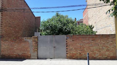 Foto 2 von Residential zum Verkauf in Huesca, Monzón, Huesca