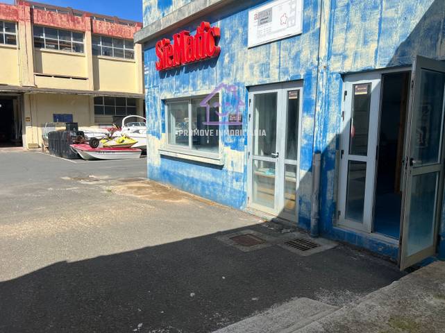 Nave industrial en Alquiler en CP-0503 en Suevos