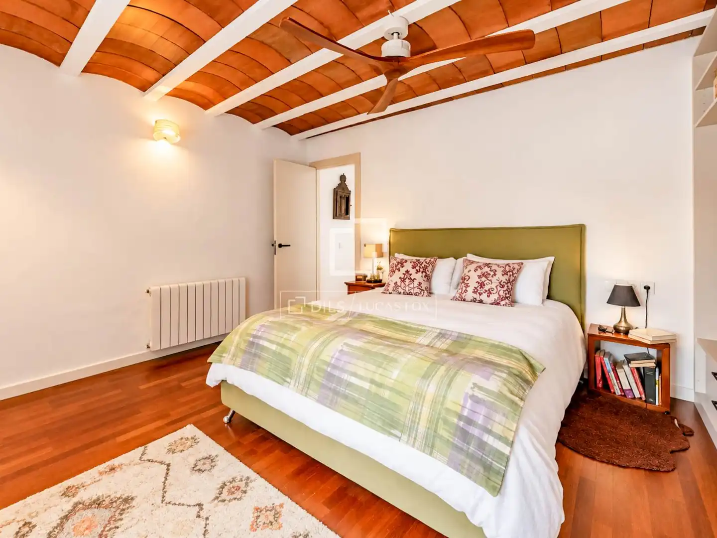 Habitación de Casa o chalet en venta en Centre