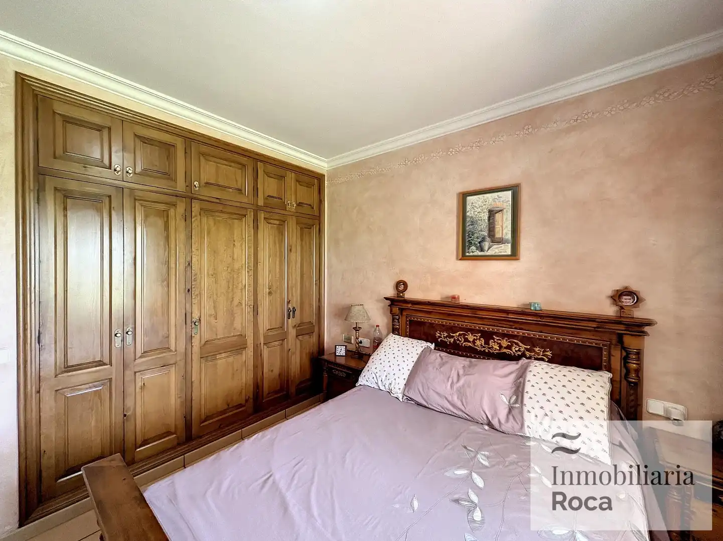 Dormitori de Finca rústica en venda en Maó - Mahón amb Aire condicionat, Calefacció i Jardí privat