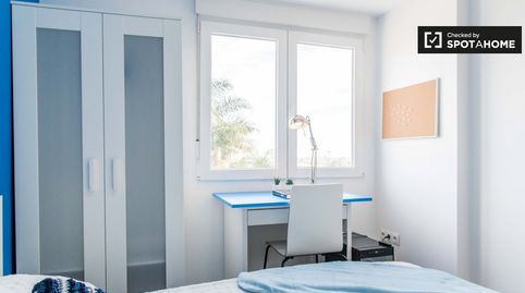 Foto 4 von Wohnung zur Miete in El Castell, Burjassot