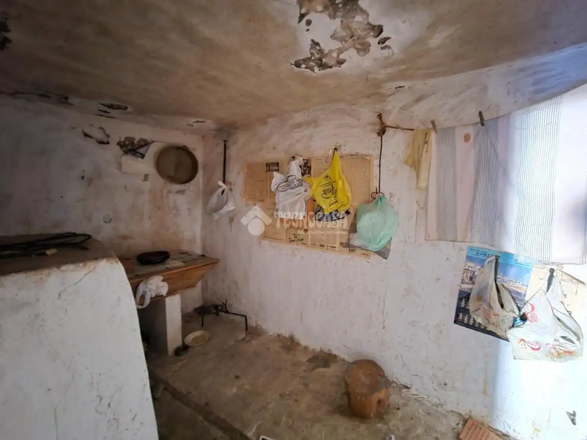 Casa adosada en venda en Sigüenza