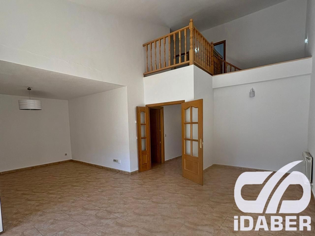 Living room of House or chalet for sale in Esquivias  with Air Conditioner, Heating and Storage room