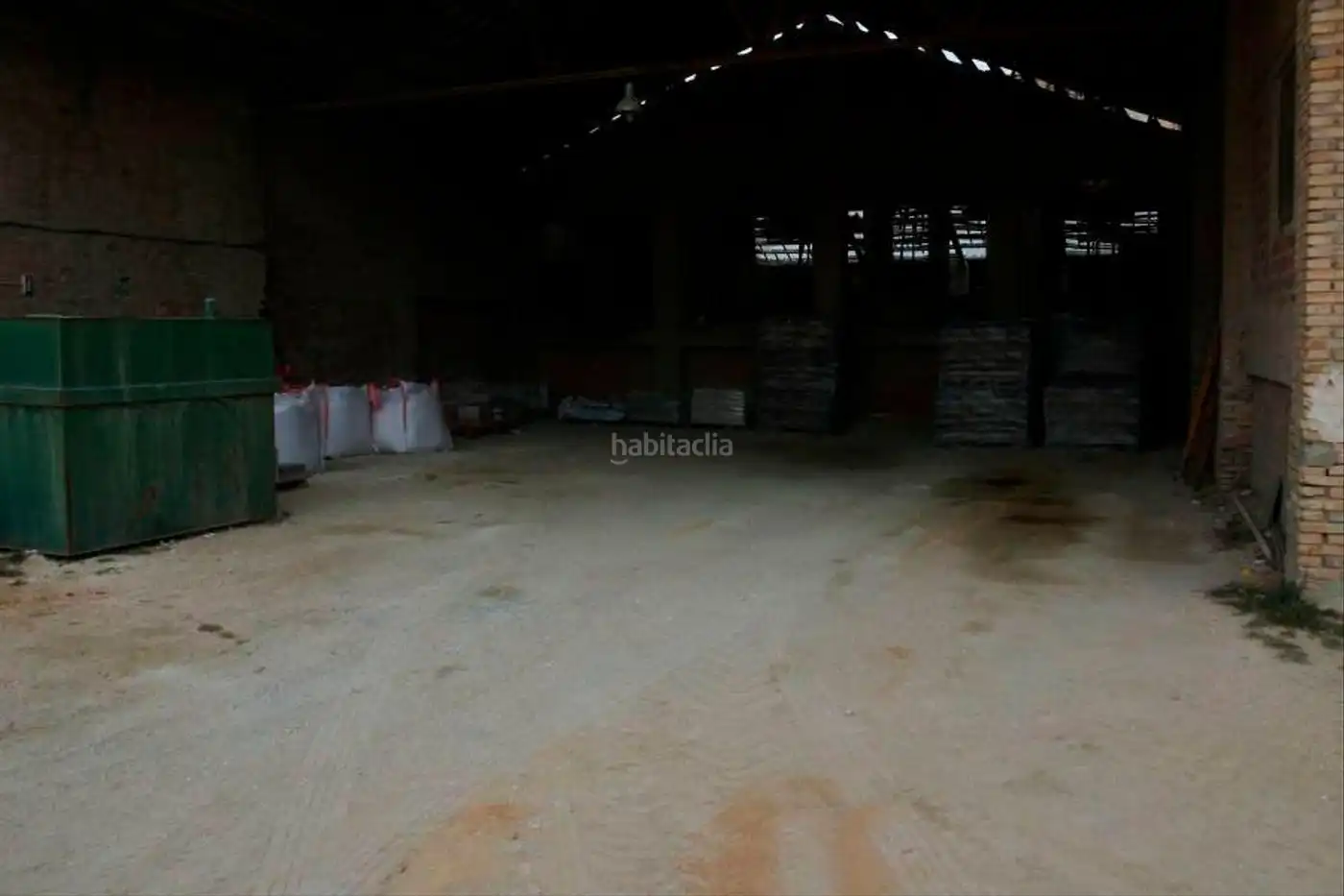 Residential land for sale in Avinguda d'Almansa 11, imagen 7