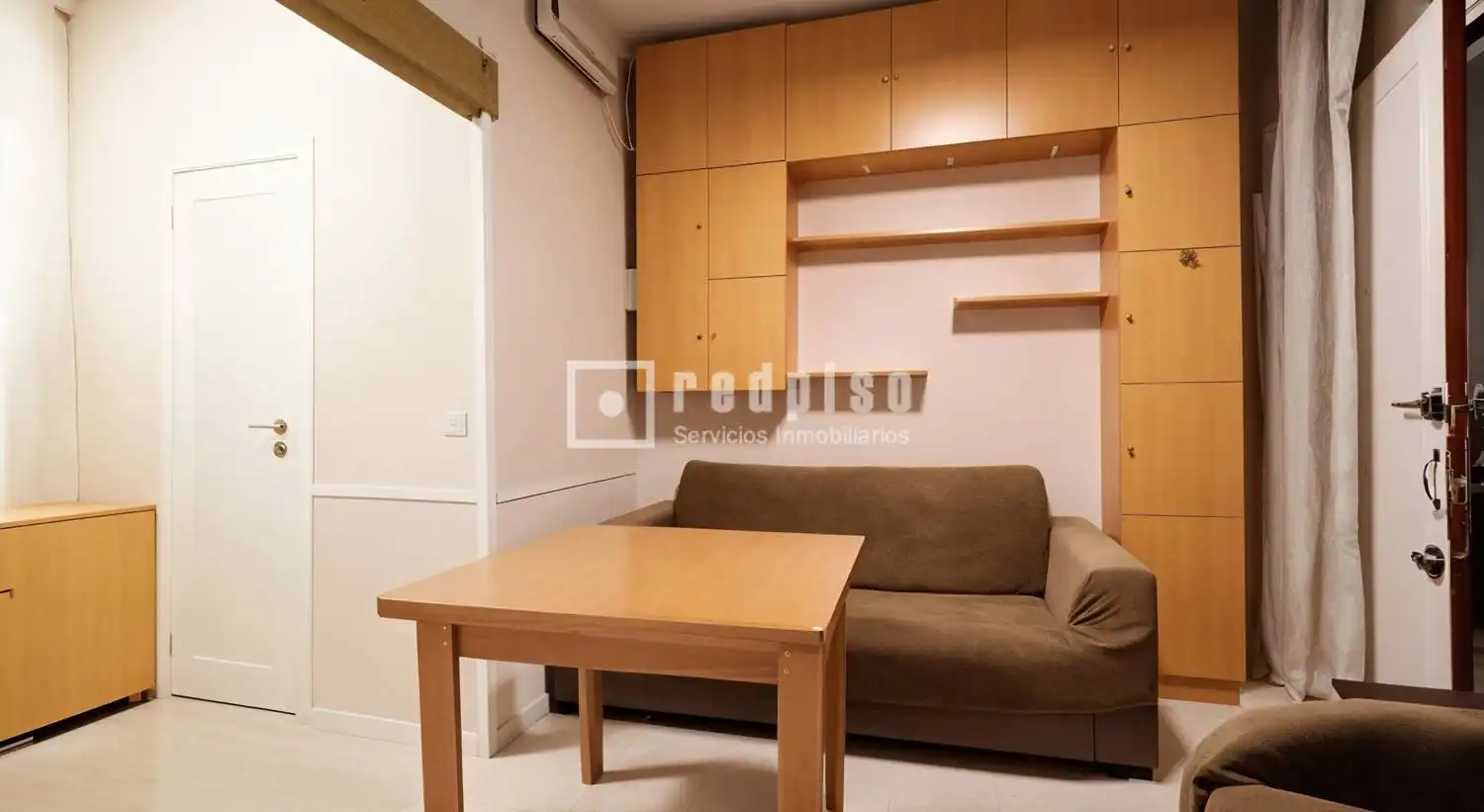 Flat with lift for sale in de Sandoval, imagen 5