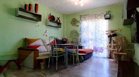 Foto 3 de Piso en venta en Colores - Entreparques, Sevilla Capital