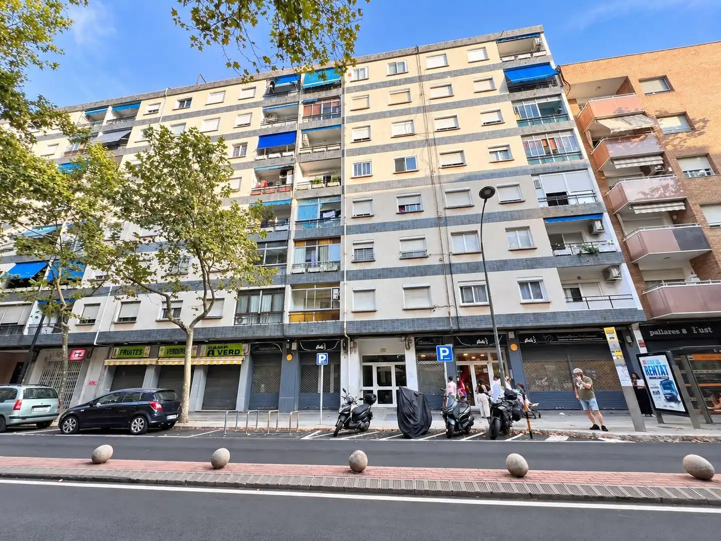 Appartement avec terrasse à vendre à PERE EL CEREMONIOS, imagen 15