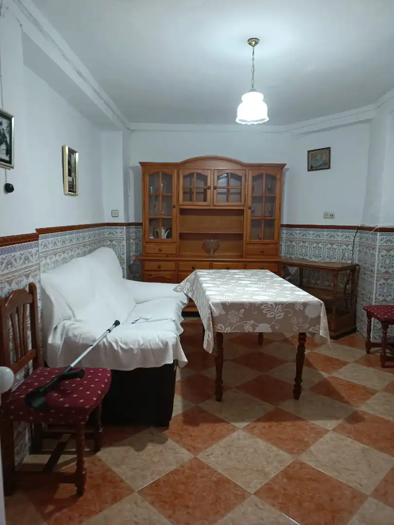 Adosado con terraza en venta en Benamejí, imagen 2