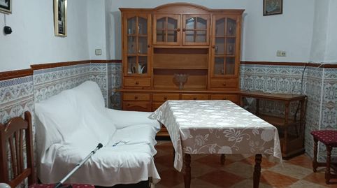Foto 2 de Casa adosada en venta en Benamejí, Córdoba