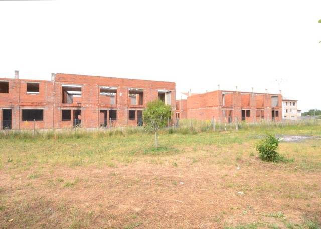 Casa-chalet en Venta en CLEMENTE VELASCO en Ciudad Rodrigo