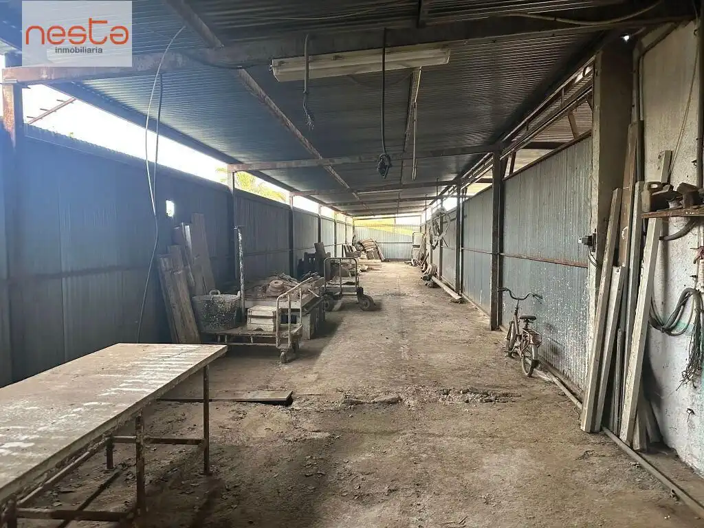 Casa rústica con terraza en venta en Pedanías Sur, imagen 32