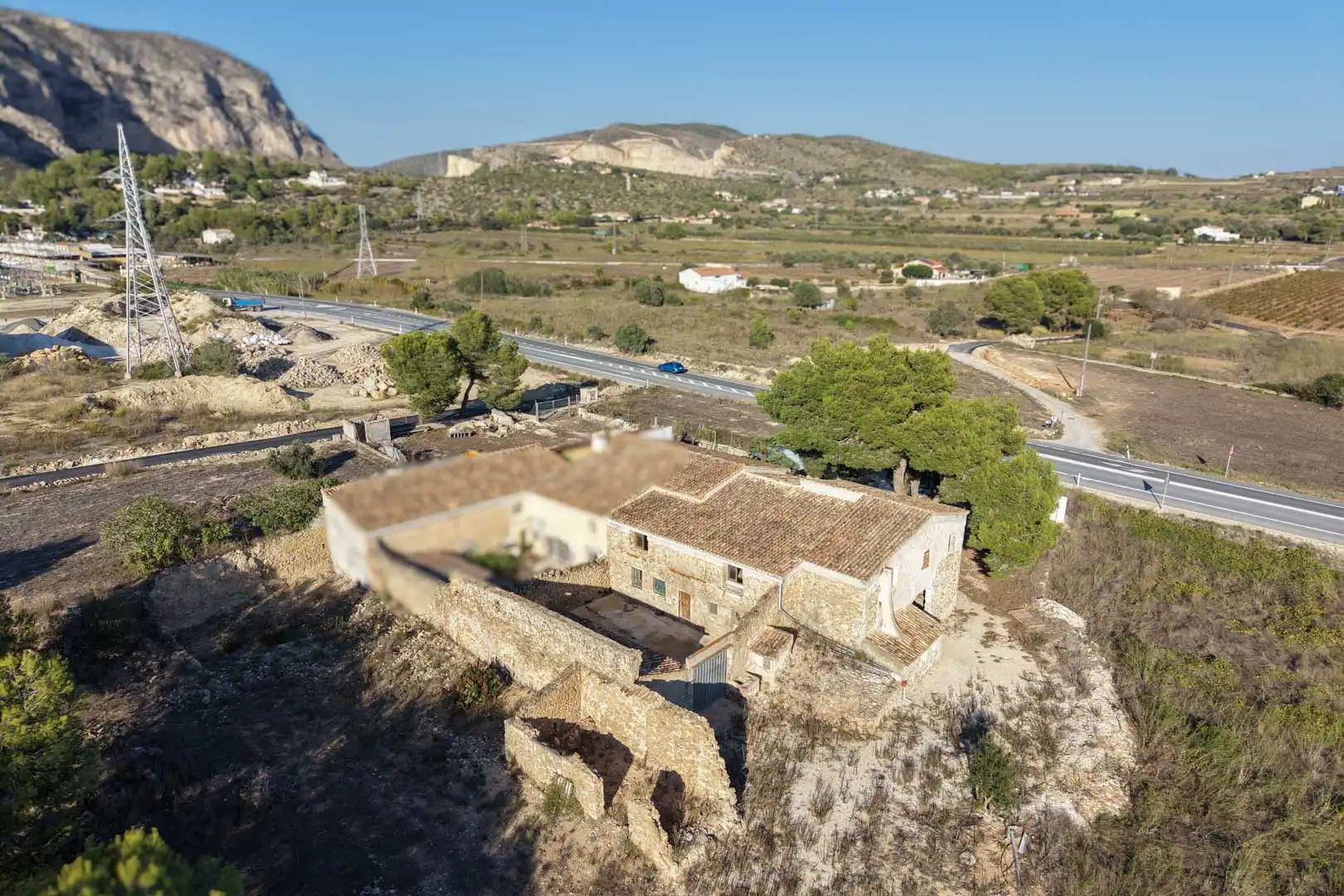 Casa rustica in vendita a Teulada, imagen 23