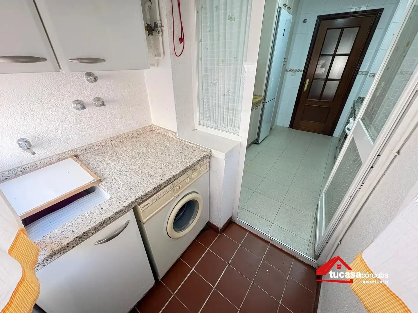 Wohnung zum Verkauf in Fuensanta- Arcángel