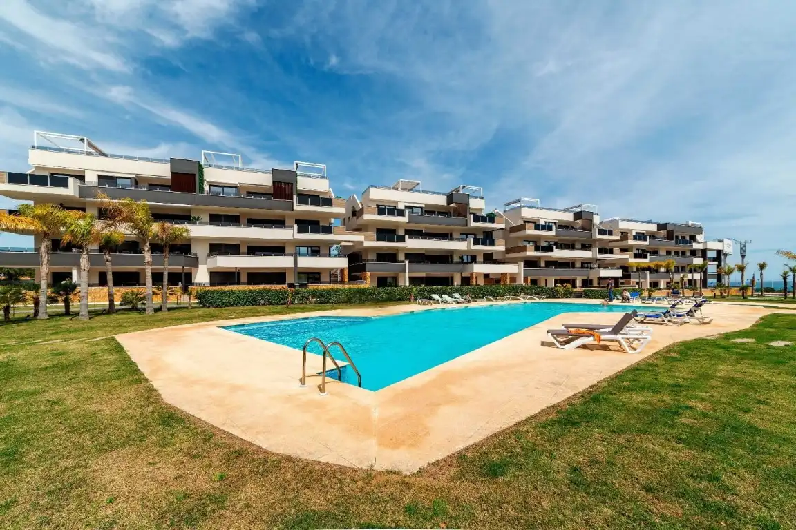 Apartamento en venta en Orihuela Costa, imagen 16