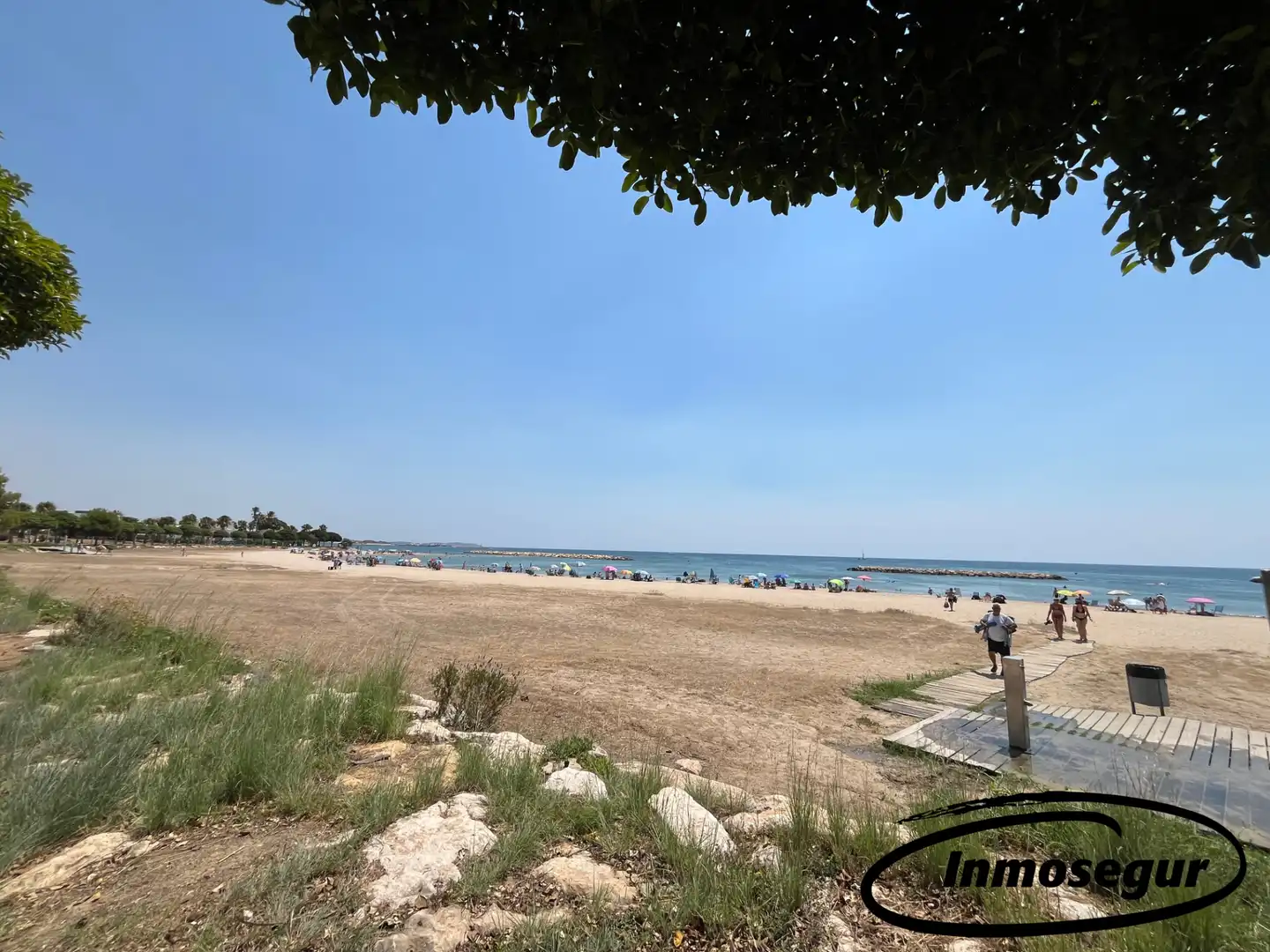 Casa adosada en venda en Cambrils amb Aire condicionat, Calefacció i Jardí privat