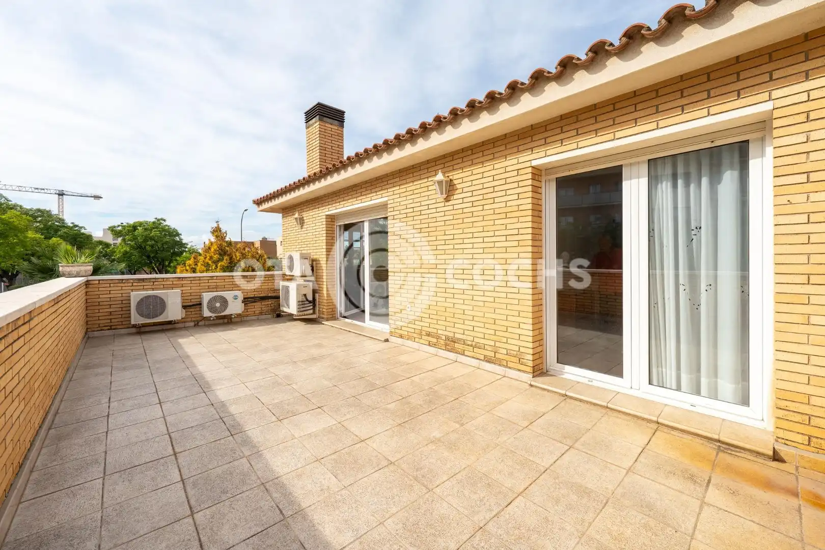Terrace of Houses for sale in Ponent