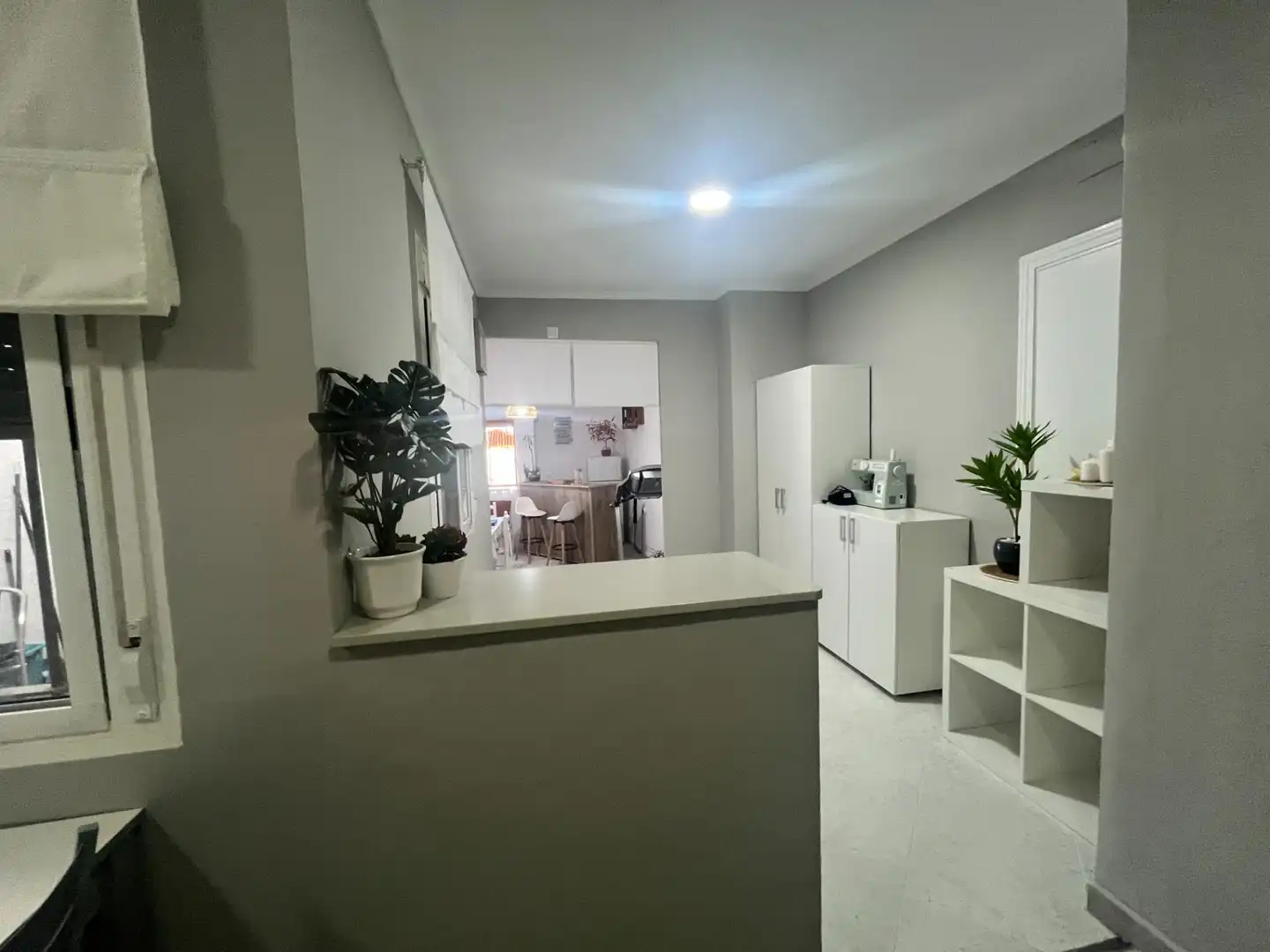 Kitchen of Detached homes for sale in Jerez de la Frontera  with Air Conditioner and Terrace