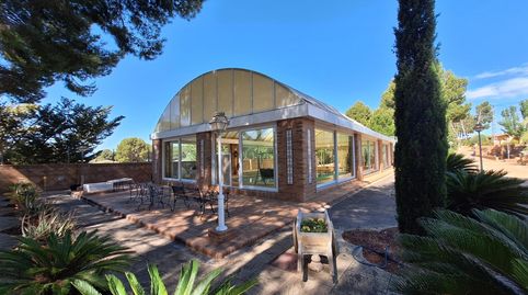 Gran oportunidad de inversión junto a Ibi casa, piscina, tenis y múltiples posibilidades de negocio., immagine 3