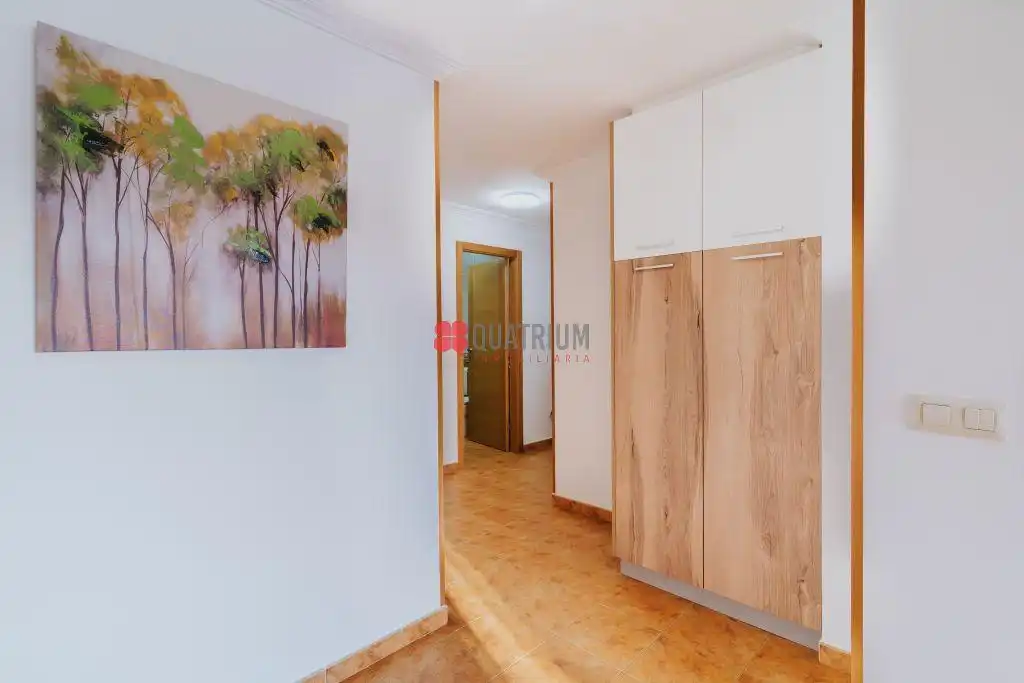 Wohnung zum Verkauf in Paseo o Cantiño, imagen 11