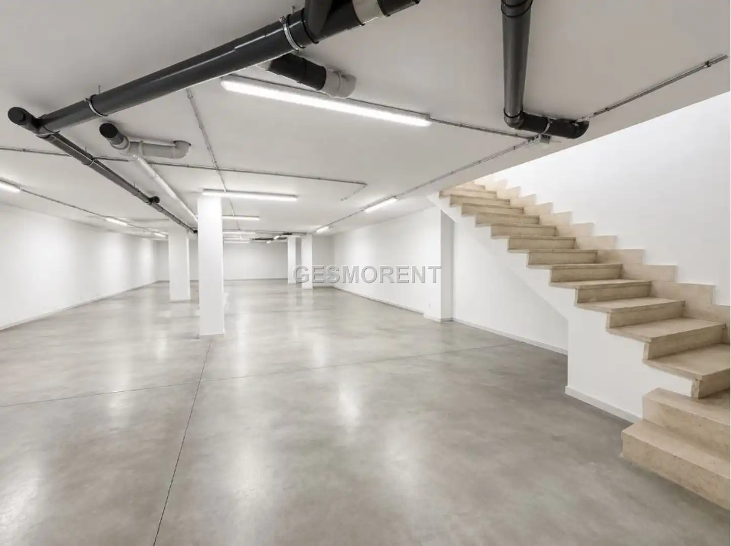 Business premises to rent in Manacor Centre