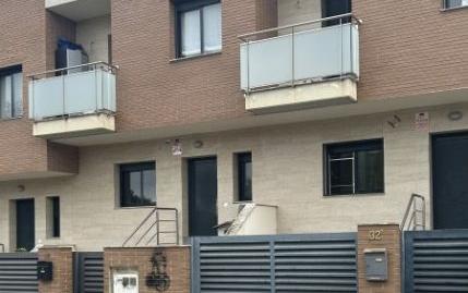 Foto 4 de Casa adosada en venta en Fondo Somella, Vilanova i la Geltrú