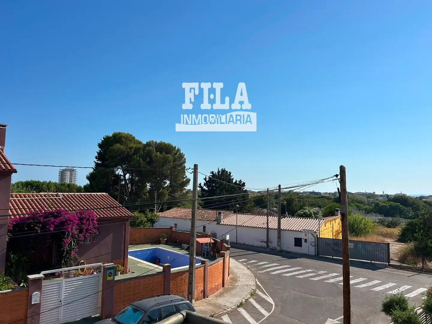 Casa a schiera con giardino in vendita a Bellamar, imagen 43