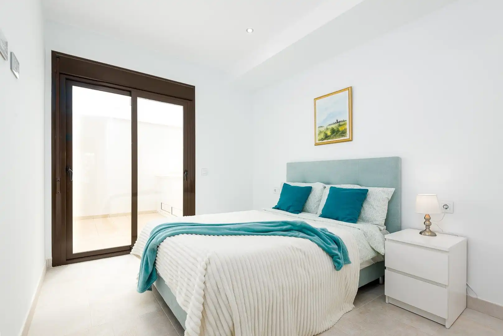 Apartment with terrace for sale in N/A, imagen 24