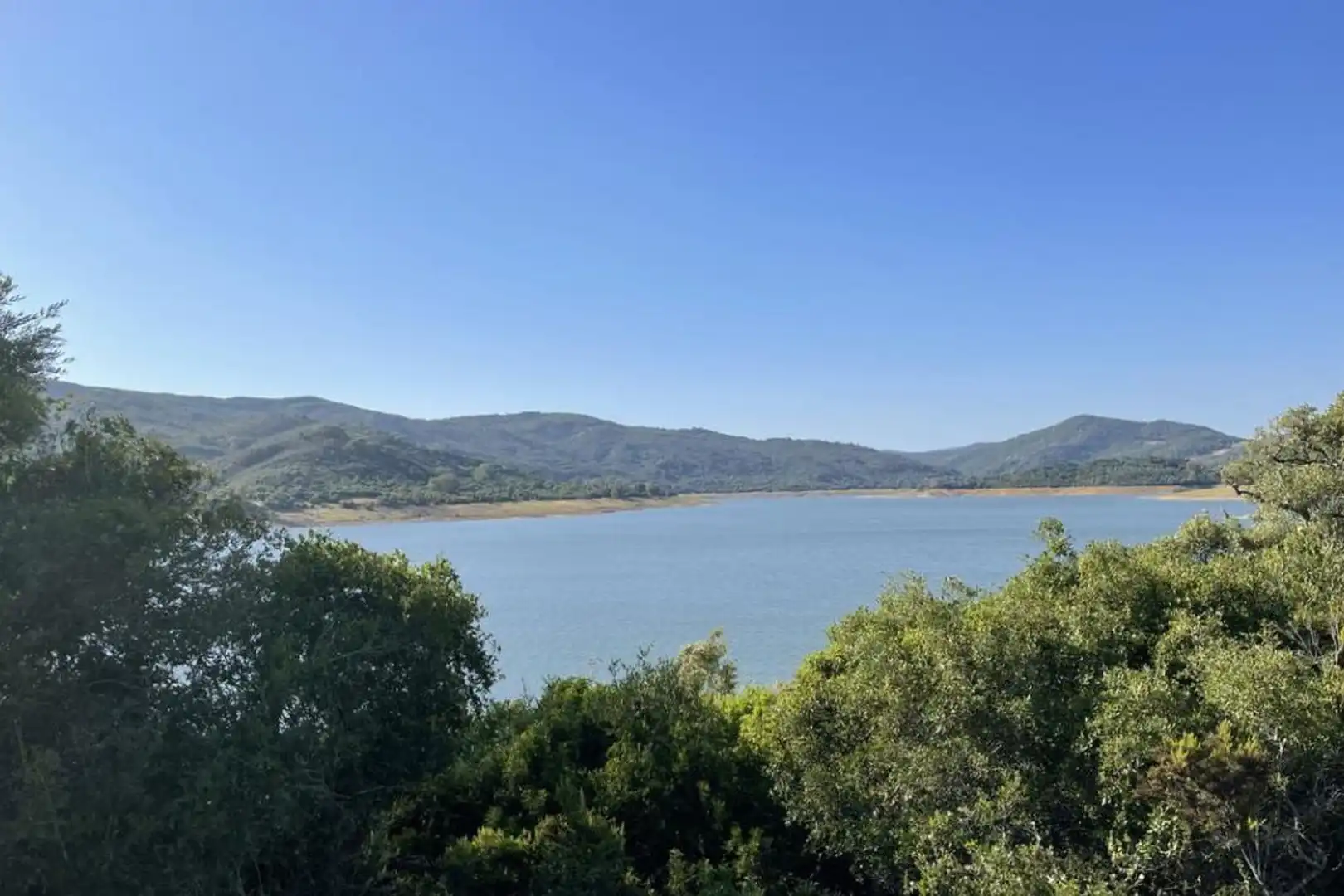 Außenansicht von Residential zum Verkauf in Castellar de la Frontera