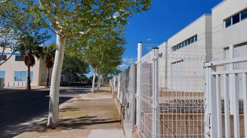 Photo 2 of Industrial buildings to rent in Grau - Quintanes, Tarragona