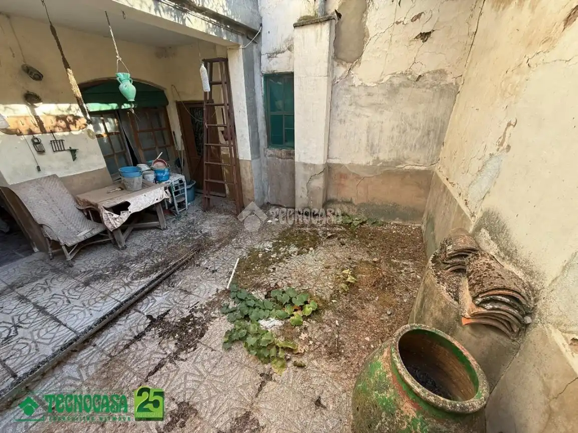 Maison jumelée à vendre à Piedrabuena, imagen 17