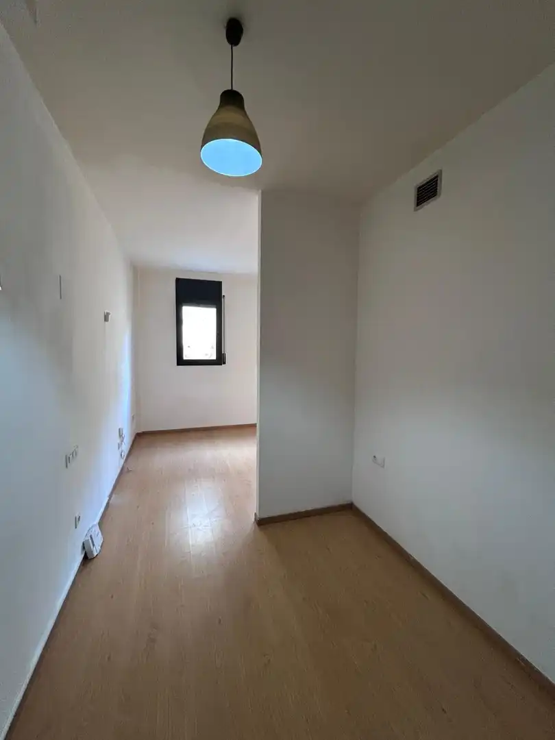 Dormitori de Planta baixa en venda en Terrassa amb Aire condicionat, Calefacció i Parquet