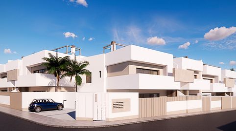 Foto 3 de Planta baja en venta en Pilar de la Horadada ciudad, Pilar de la Horadada