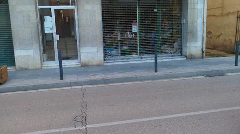 Photo 2 of Premises to rent in Passeig Sant Salvador, 6, Santa Coloma de Farners, Girona