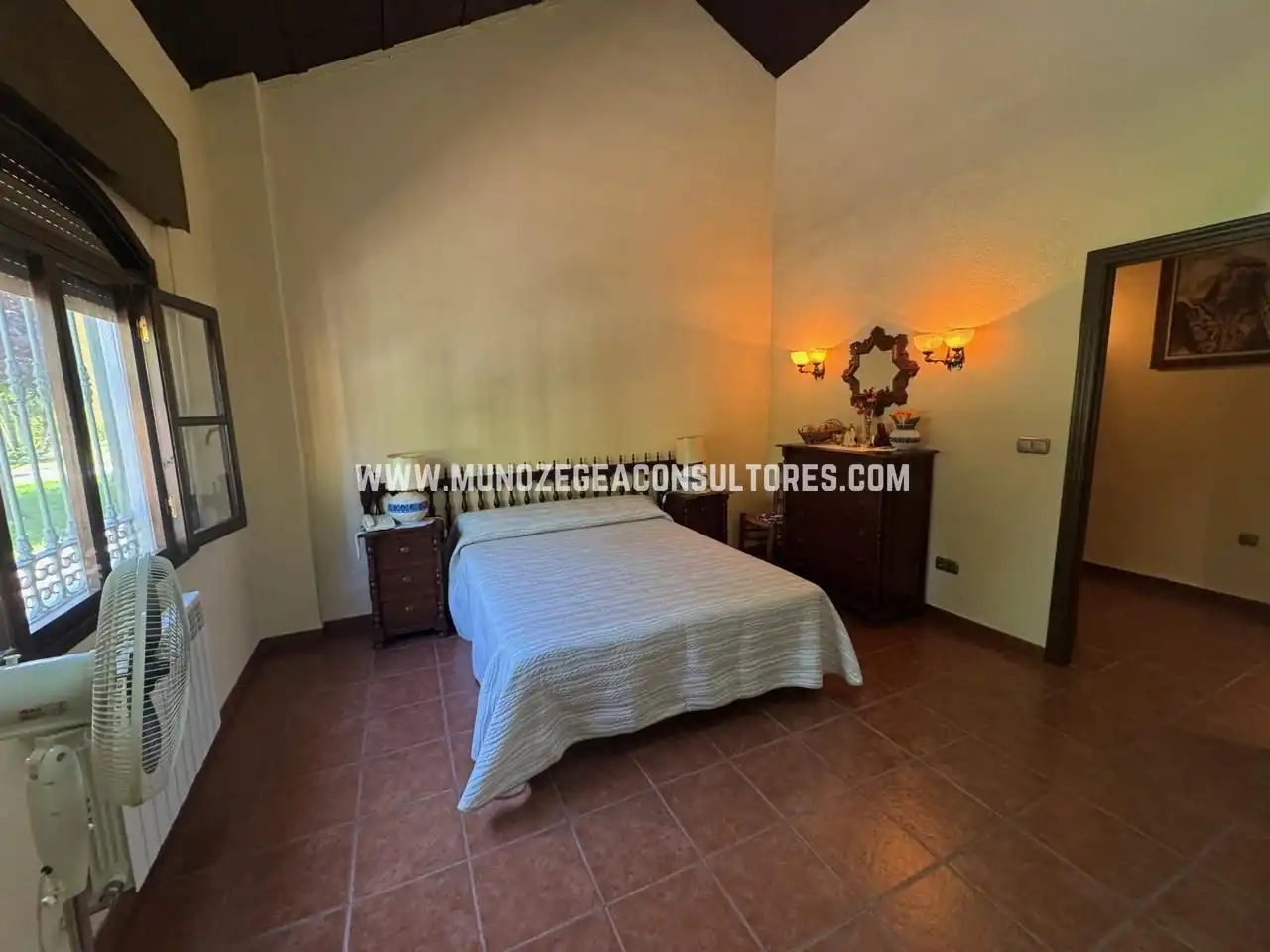 Casa con piscina en venta en Cristo Marroquí, imagen 13