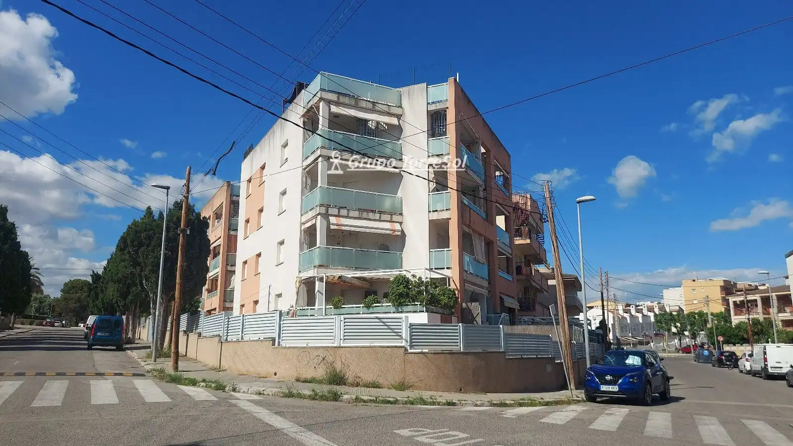 Piso en venta en mediterrani, Cunit Residencial