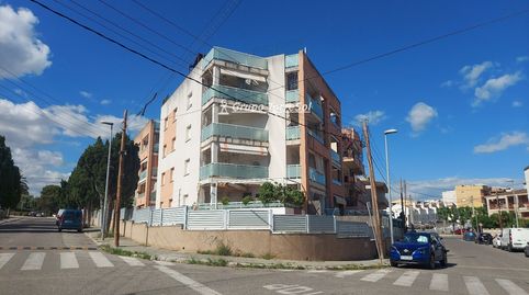 Foto 5 de Piso en venta en Mediterrani, Cunit Residencial, Cunit