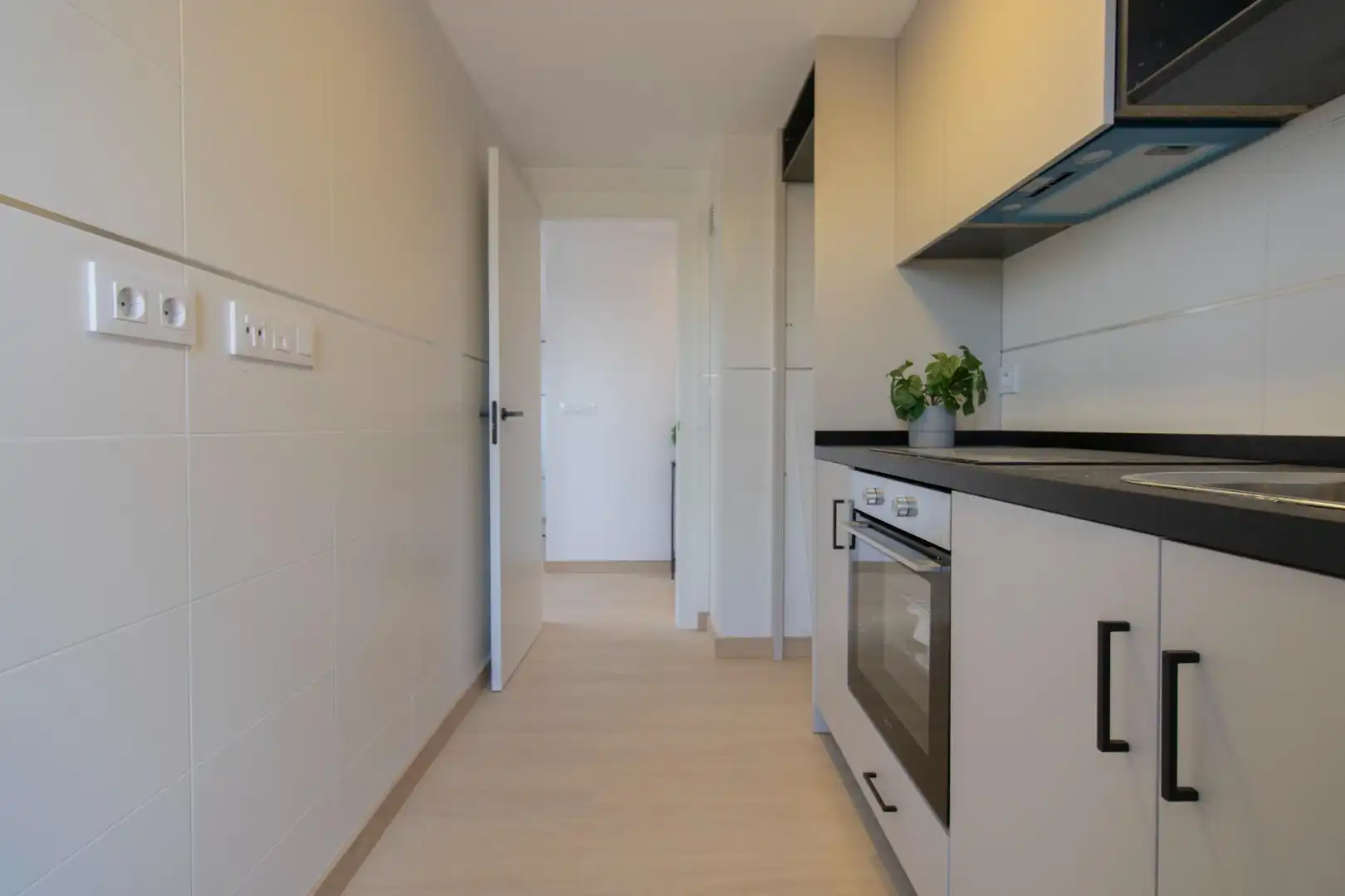 Rez-de-chaussée avec ascenseur à vendre à Calle MELILLA 23, imagen 21