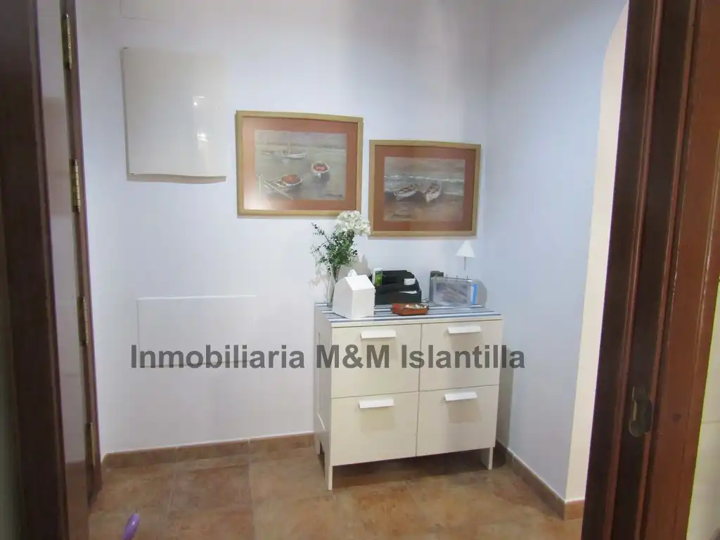 Apartamento en venta en Ayamonte con Jardín privado, Amueblado y Horno