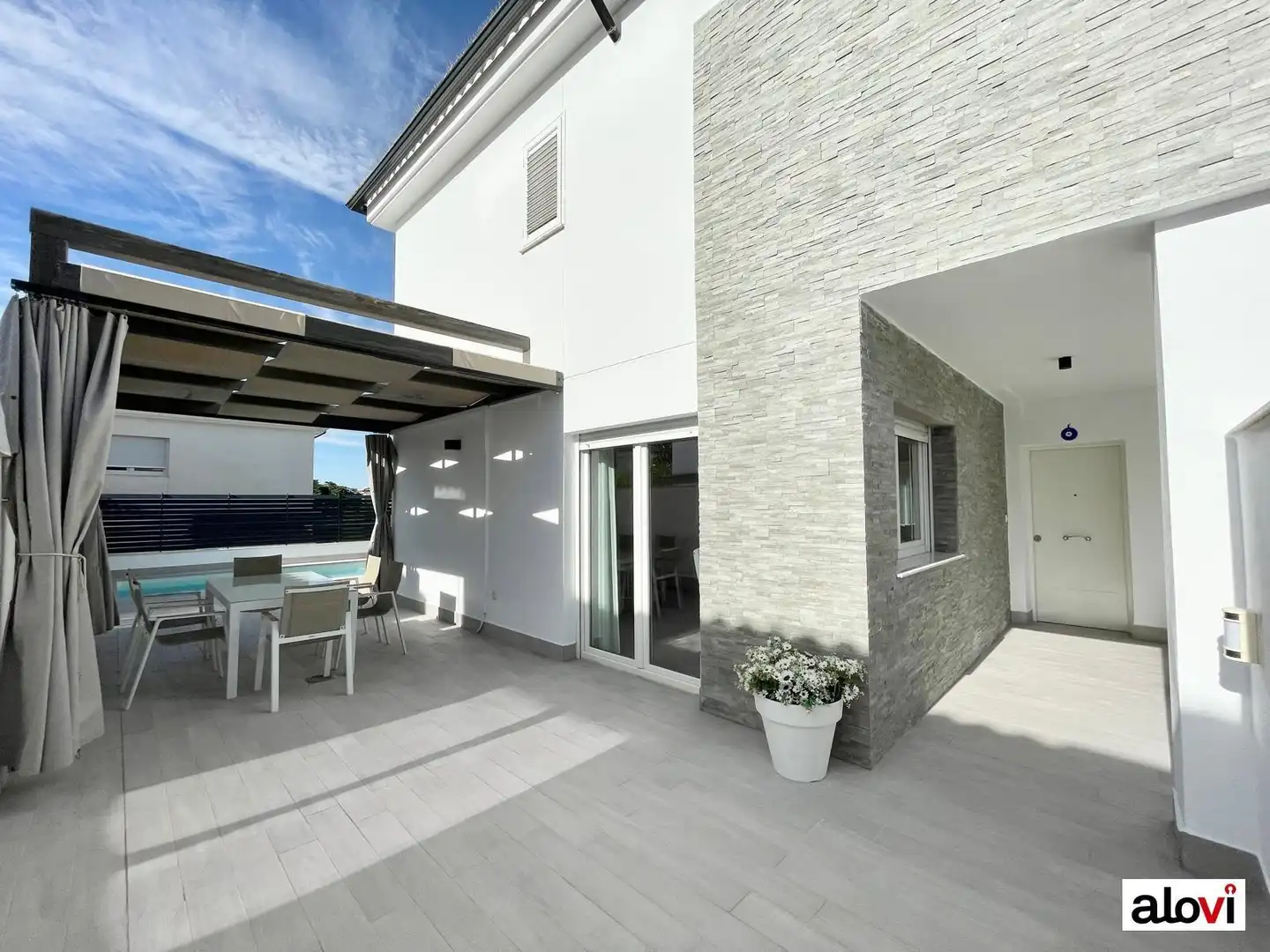Casa con terraza en alquiler en Ogíjares, imagen 68