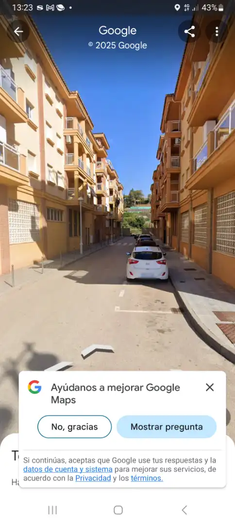 Apartament amb piscina en venda a Carretera de Almería 314, imagen 3