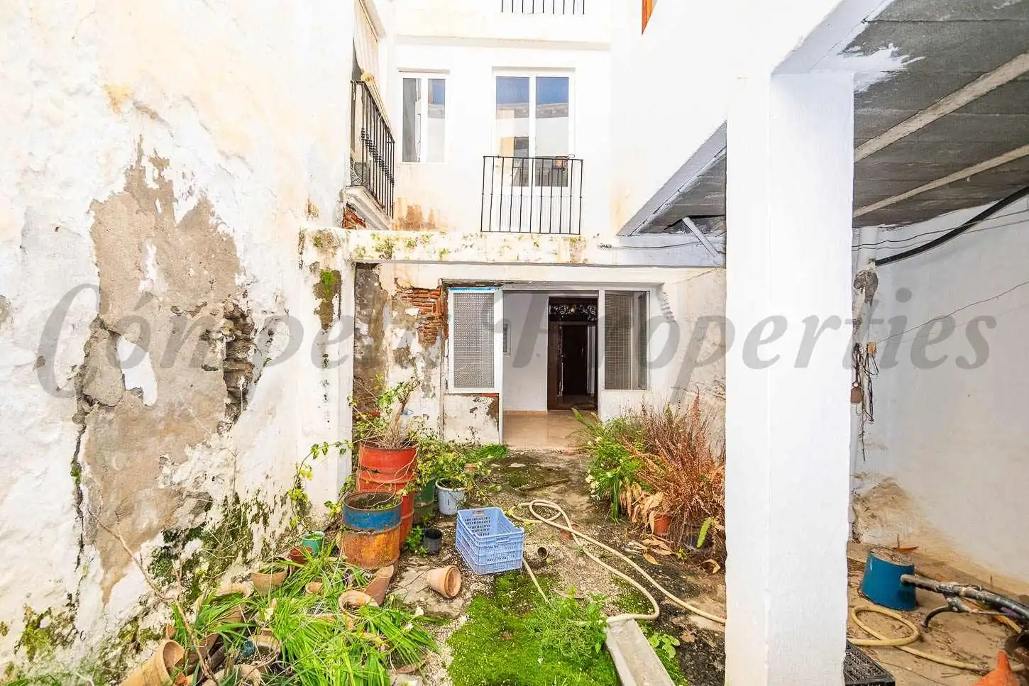 Casa o xalet en venda en Torrox amb Terrassa i Balcó