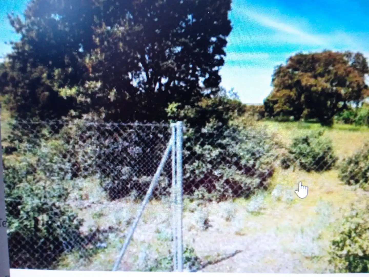 Residential for sale in DEL FERROCARRIL, Maello