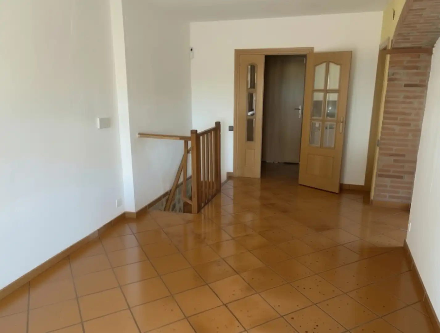Casa adosada en venta en Santa Eulàlia de Ronçana con Aire acondicionado, Calefacción y Jardín privado