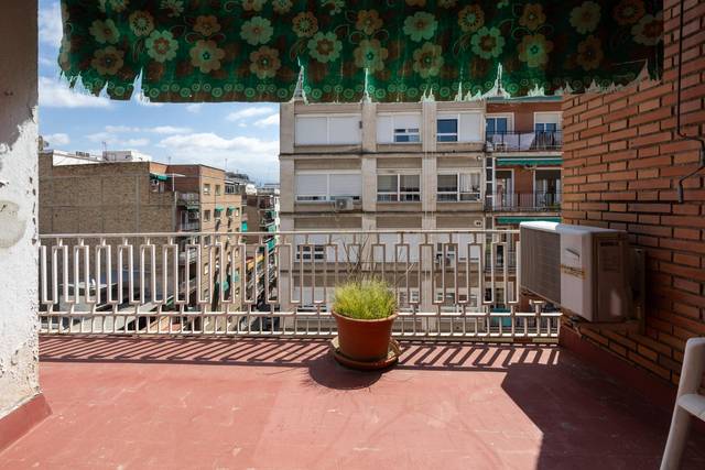 Ático en Venta en Calle Sol, 34 en Camino de Ronda