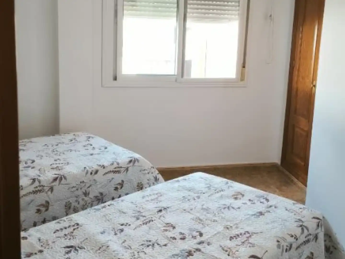 Casa o xalet de lloguer a Fuente Alegre - El Chaparral - Los Morales